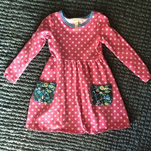 Matilda Jane size 4